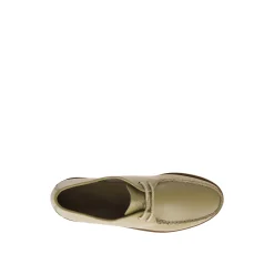 Classic Captain's Oxford