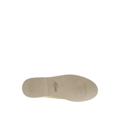Classic Captain's Oxford