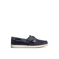 Coastfish Boat Shoe