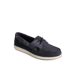 Coastfish Boat Shoe