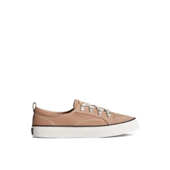 Crest Vibe Sneaker