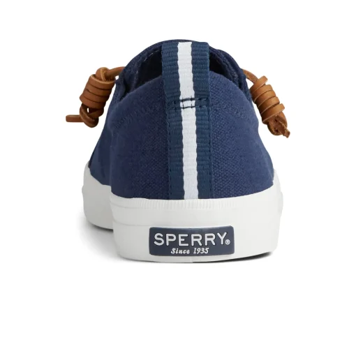 Crest Vibe Sneaker