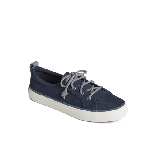 Crest Vibe Sneaker