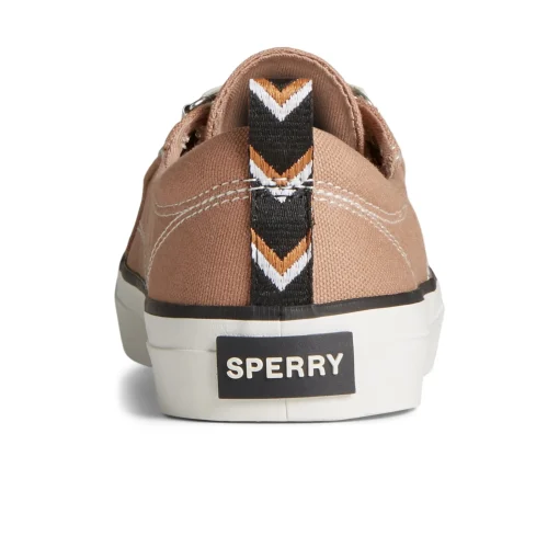 Crest Vibe Sneaker