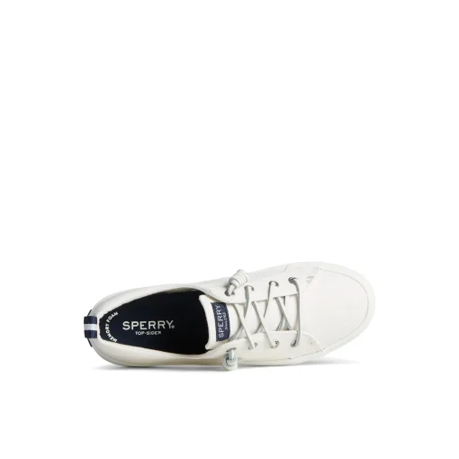 Crest Vibe Sneaker