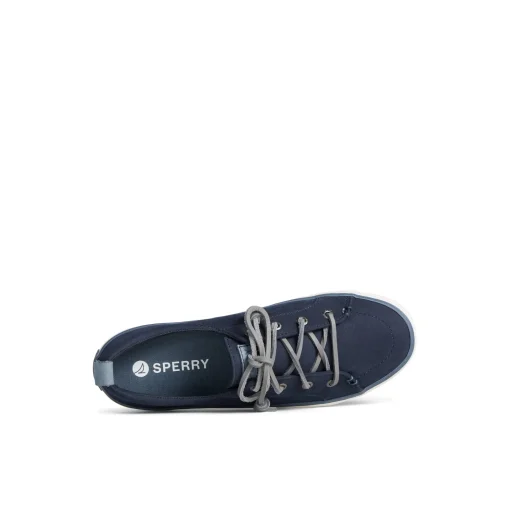 Crest Vibe Sneaker