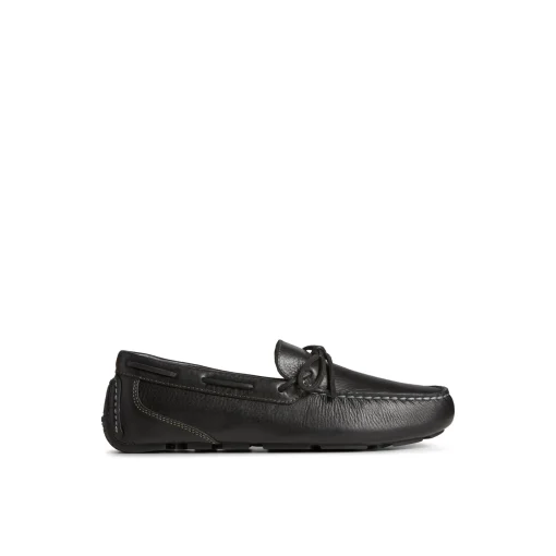 Davenport Pull Up Leather 1-Eye Driver