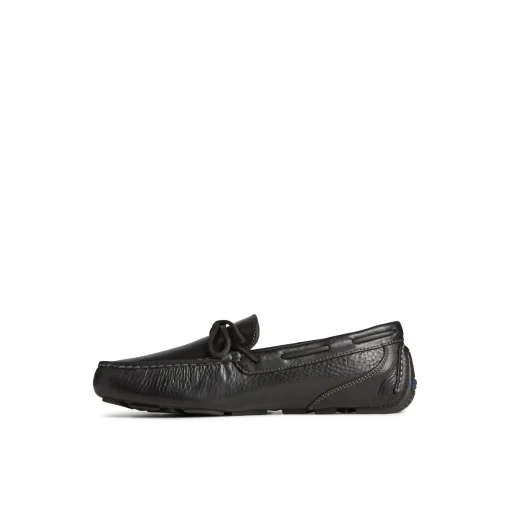 Davenport Pull Up Leather 1-Eye Driver
