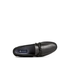 Davenport Pull Up Leather 1-Eye Driver