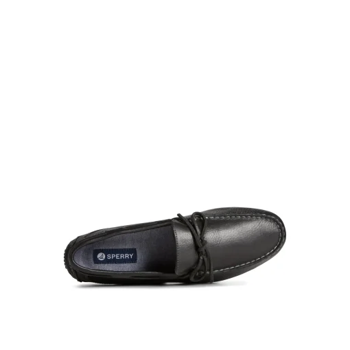Davenport Pull Up Leather 1-Eye Driver