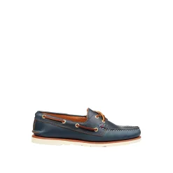 Gold Cup™ Authentic Original™ Handcrafted in Maine Boat Shoe