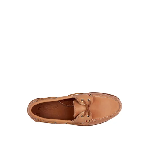 Gold Cup™ Authentic Original™ Handcrafted in Maine Boat Shoe