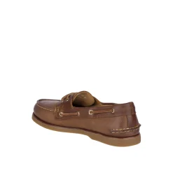 Gold Cup™ Authentic Original™ Rivingston Boat Shoe