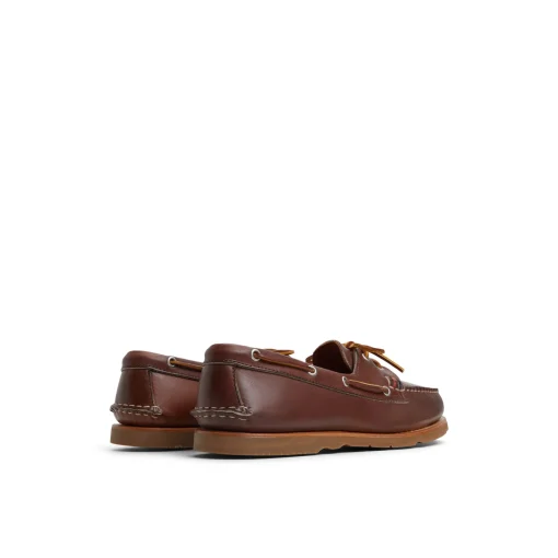 Gold Cup™ Authentic Original™ Handcrafted in Maine Boat Shoe