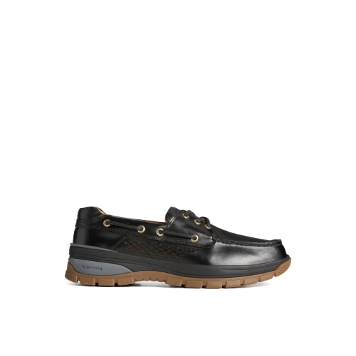 Gold Cup™ Billfish™ PLUSHWAVE™ Boat Shoe