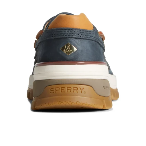 Gold Cup™ Billfish™ PLUSHWAVE™ Boat Shoe