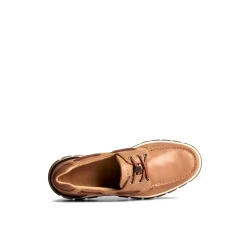 Gold Cup™ Billfish™ PLUSHWAVE™ Boat Shoe