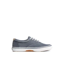 Halyard CVO Salt Washed Sneaker