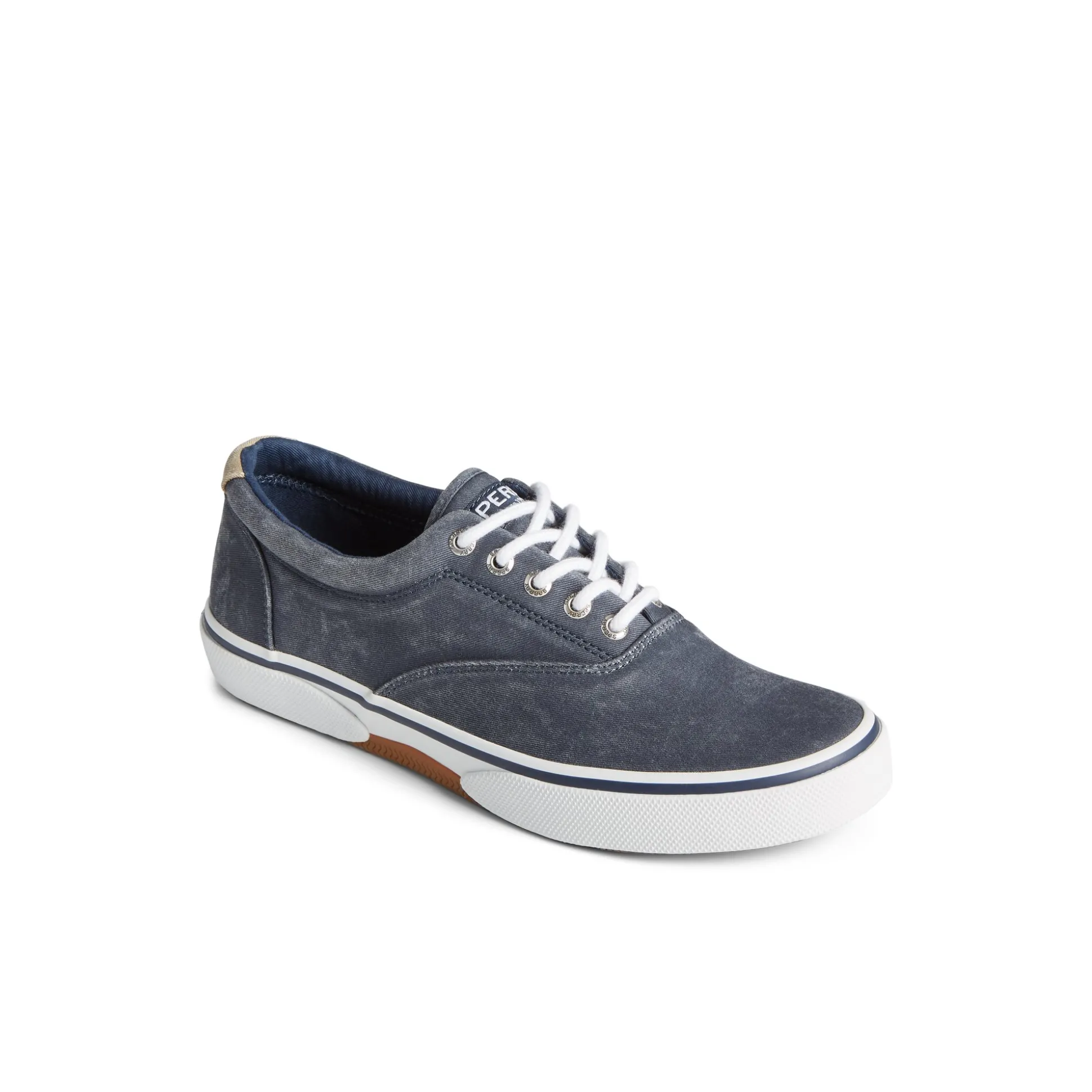 Halyard CVO Salt Washed Sneaker