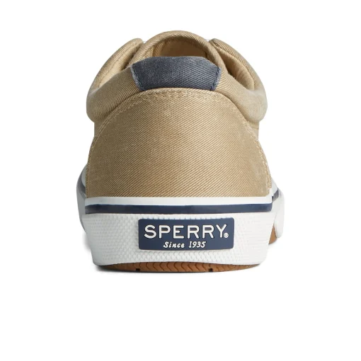 Halyard CVO Salt Washed Sneaker