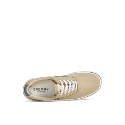 Halyard CVO Salt Washed Sneaker