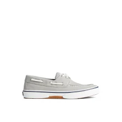 Halyard 2-Eye Salt Washed Boat Shoe