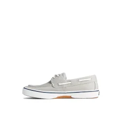 Halyard 2-Eye Salt Washed Boat Shoe