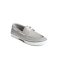 Halyard 2-Eye Salt Washed Boat Shoe