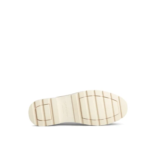 Lug Penny Loafer
