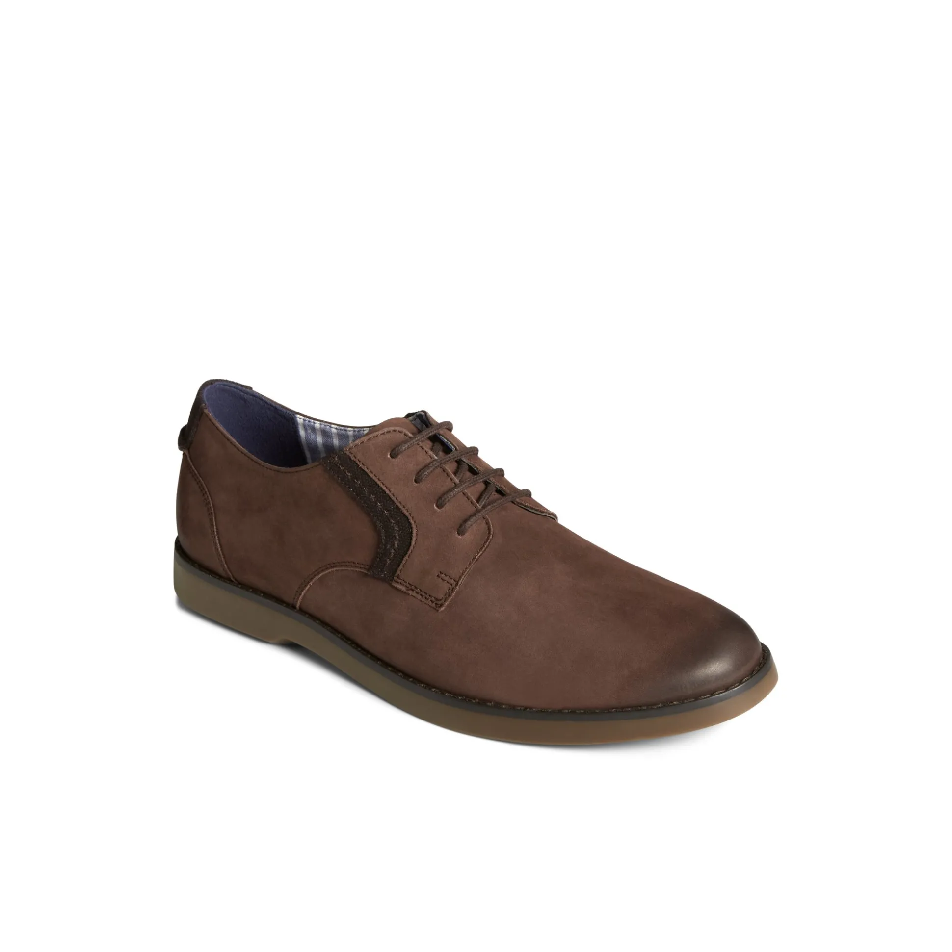 Newman Oxford Dress Shoe
