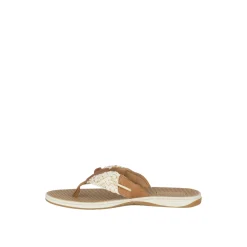 Parrotfish Braid Sandal