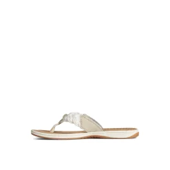Parrotfish Braid Sandal