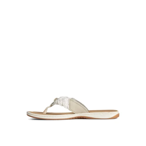 Parrotfish Braid Sandal