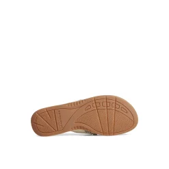 Parrotfish Braid Sandal