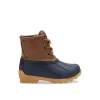 Port Boot