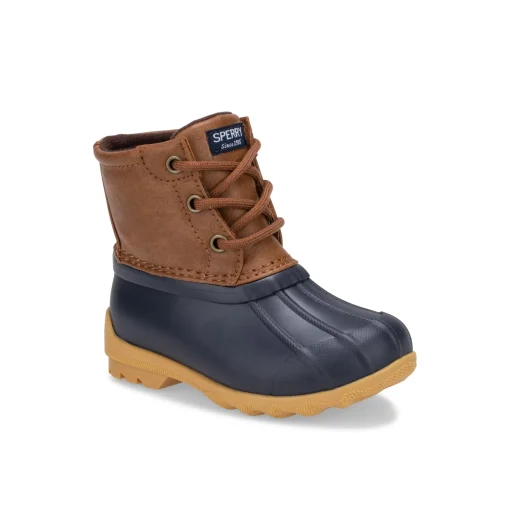 Port Boot