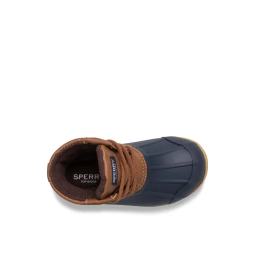Port Boot