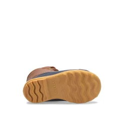 Port Boot