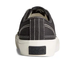 Racquet Oxford Sneaker