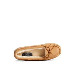 Reina 1-Eye Slipper