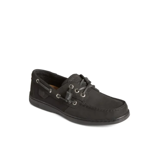 Rosefish 3-Eye Boat Shoe