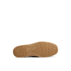 Rosefish 3-Eye Boat Shoe