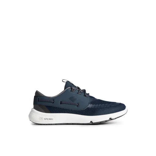 7 Sea 3-Eye Sneaker