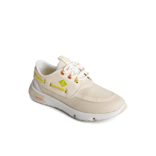 7 Sea 3-Eye Sneaker