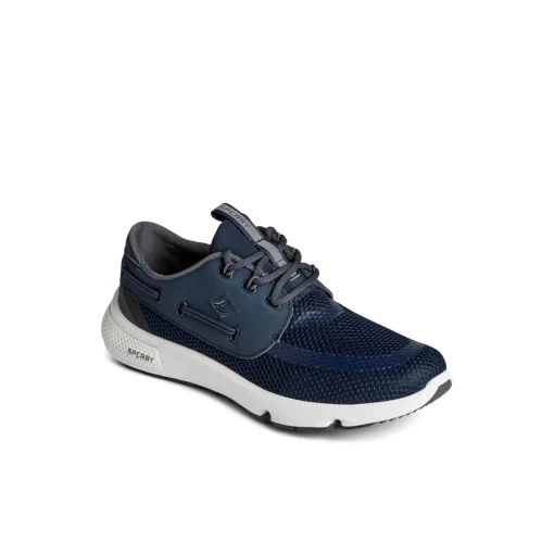 7 Sea 3-Eye Sneaker