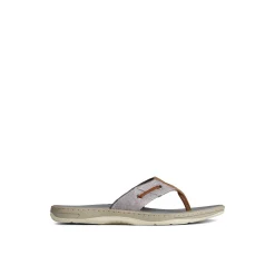 SeaCycled™ Baitfish Baja Flip Flop