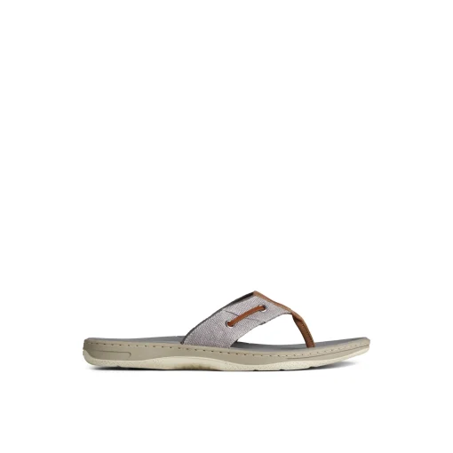 SeaCycled™ Baitfish Baja Flip Flop