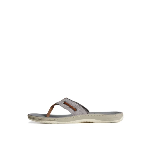 SeaCycled™ Baitfish Baja Flip Flop