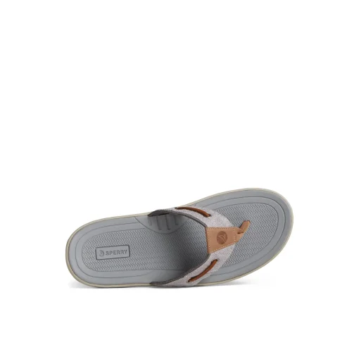 SeaCycled™ Baitfish Baja Flip Flop