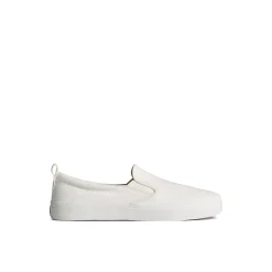 SeaCycled™ Crest Twin Gore Canvas Sneaker